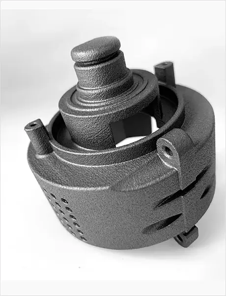 PA12 (Nylon 12) PA12 (Nylon 12)