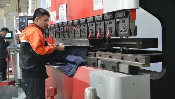 Why Choose Our Sheet Metal Prototyping Service? Why Choose Our Sheet Metal Prototyping Service?