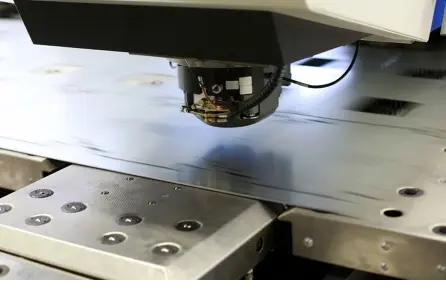 Metal Stamping Metal Stamping