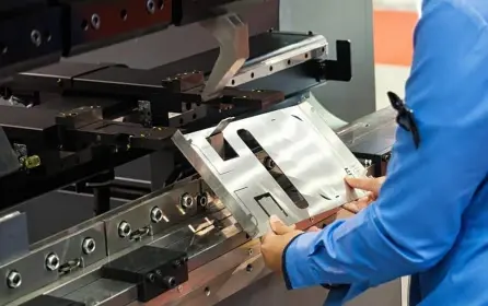 Metal Forming Metal Forming