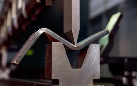 Metal Bending Metal Bending