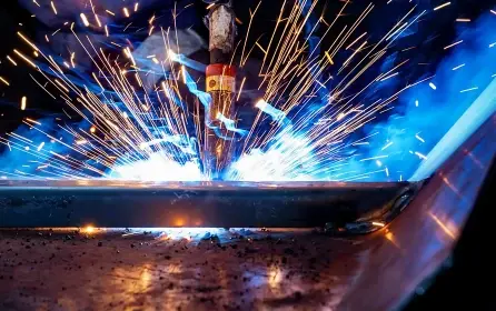 Metal Welding Metal Welding