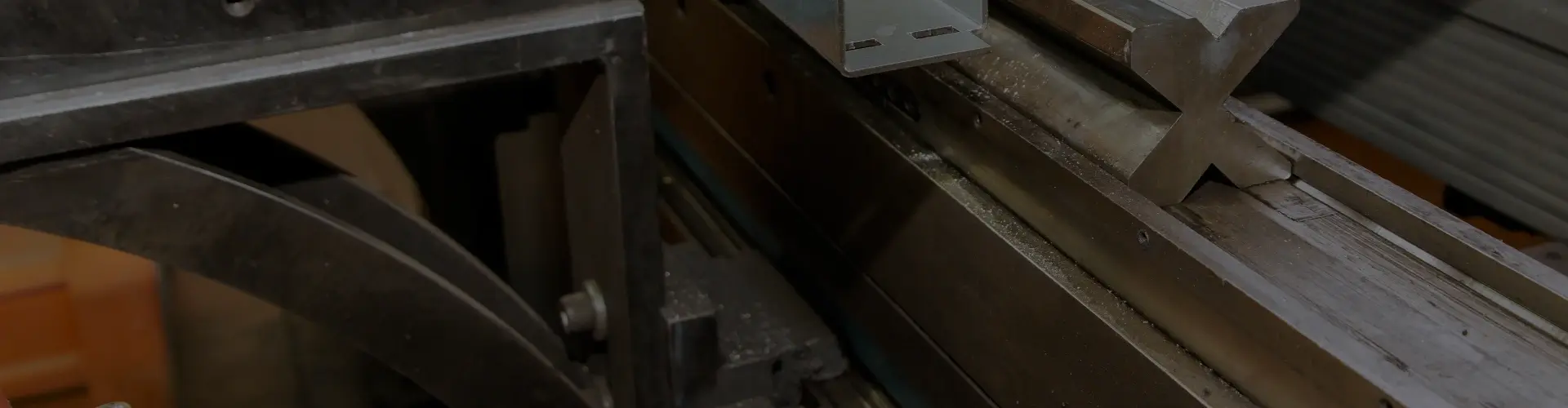 Sheet Metal Finishing and Processing Sheet Metal Finishing and Processing
