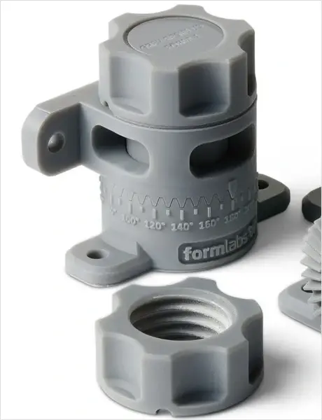 Standard Resin (General Purpose Resin) Feature Standard Resin (General Purpose Resin) Feature
