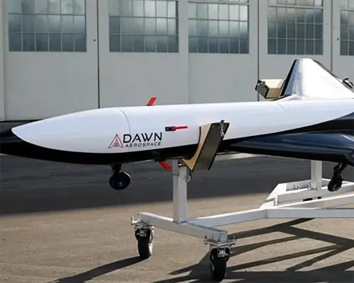 Aerospace Aerospace