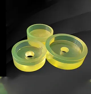 WATERCLEAR ELASTOMER WATERCLEAR ELASTOMER
