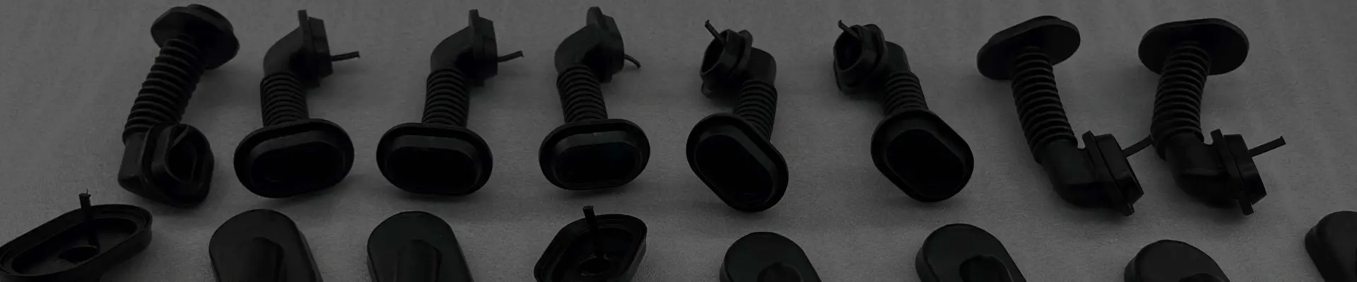 Vacuum Casting Materials Vacuum Casting Materials