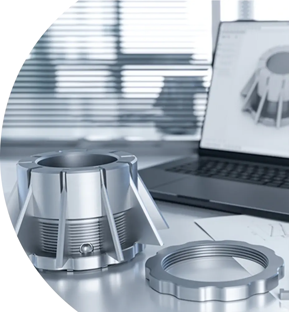 Materials and Surface Finishes for Aerospace Parts Materials and Surface Finishes for Aerospace Parts