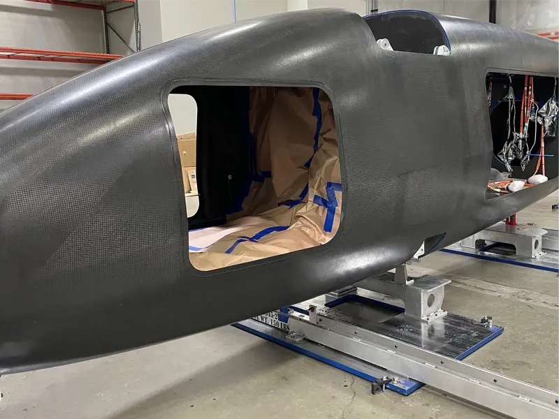 Aerospace Prototyping and Manufacturing with Qiying Aerospace Prototyping and Manufacturing with Qiying