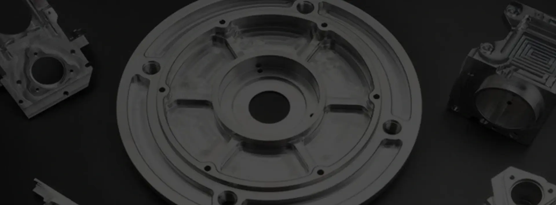 What Kind of Automotive Parts Can We Make? What Kind of Automotive Parts Can We Make?