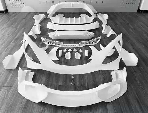 Why Manufacture Automotive Parts with Qiying? Why Manufacture Automotive Parts with Qiying?