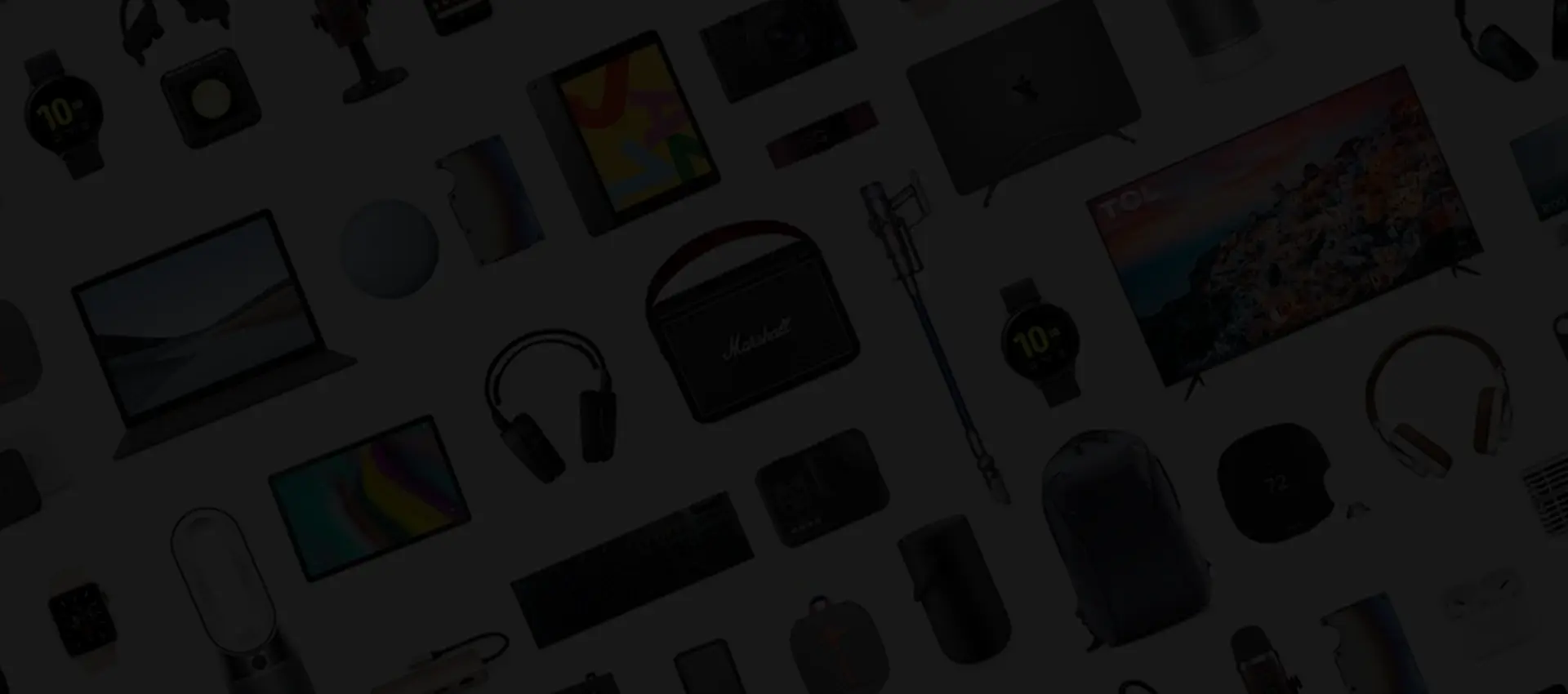 Why Manufacture Consumer Electronics with Qiying? Why Manufacture Consumer Electronics with Qiying?
