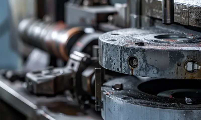 What Is Die Casting? What Is Die Casting?