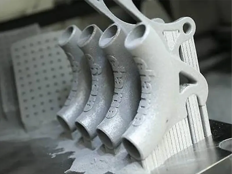 What Is DMLS Printing? What Is DMLS Printing?