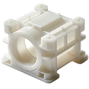 Vacuum Casting Vacuum Casting