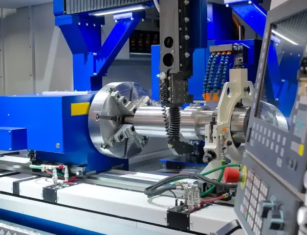 Why Manufacture Industrial Machinery Parts with Qiying? Why Manufacture Industrial Machinery Parts with Qiying?
