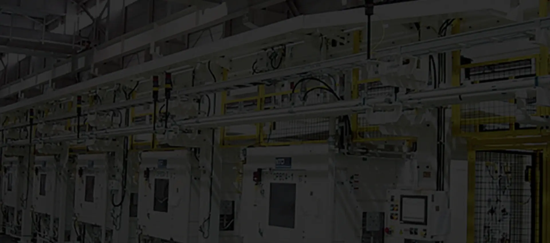Why Manufacture Industrial Machinery Parts with Qiying? Why Manufacture Industrial Machinery Parts with Qiying?