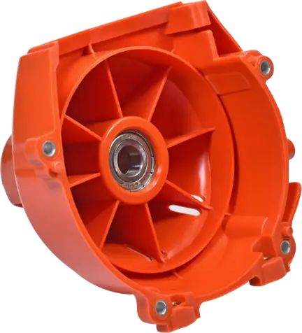 Injection Molding Service Injection Molding Service