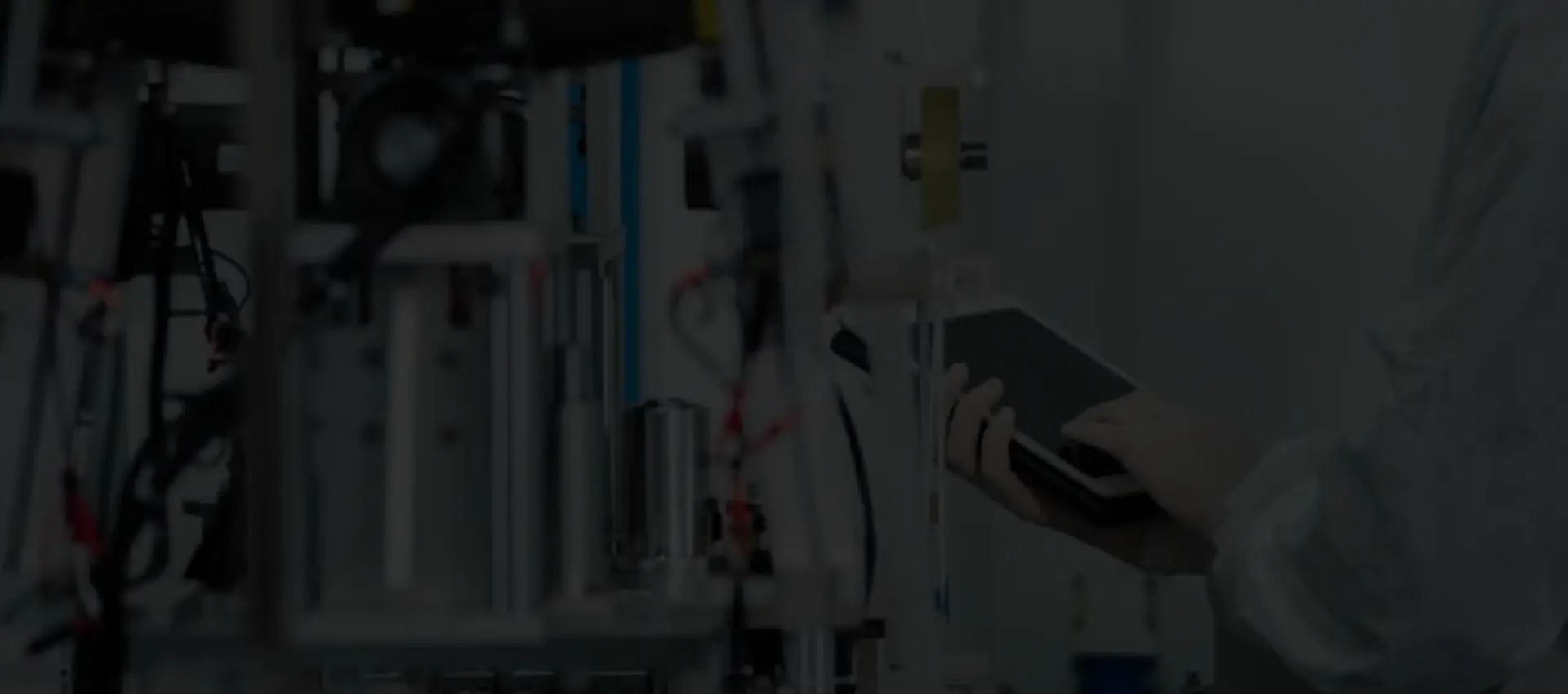 Why Manufacture Medical Parts with Qiying? Why Manufacture Medical Parts with Qiying?