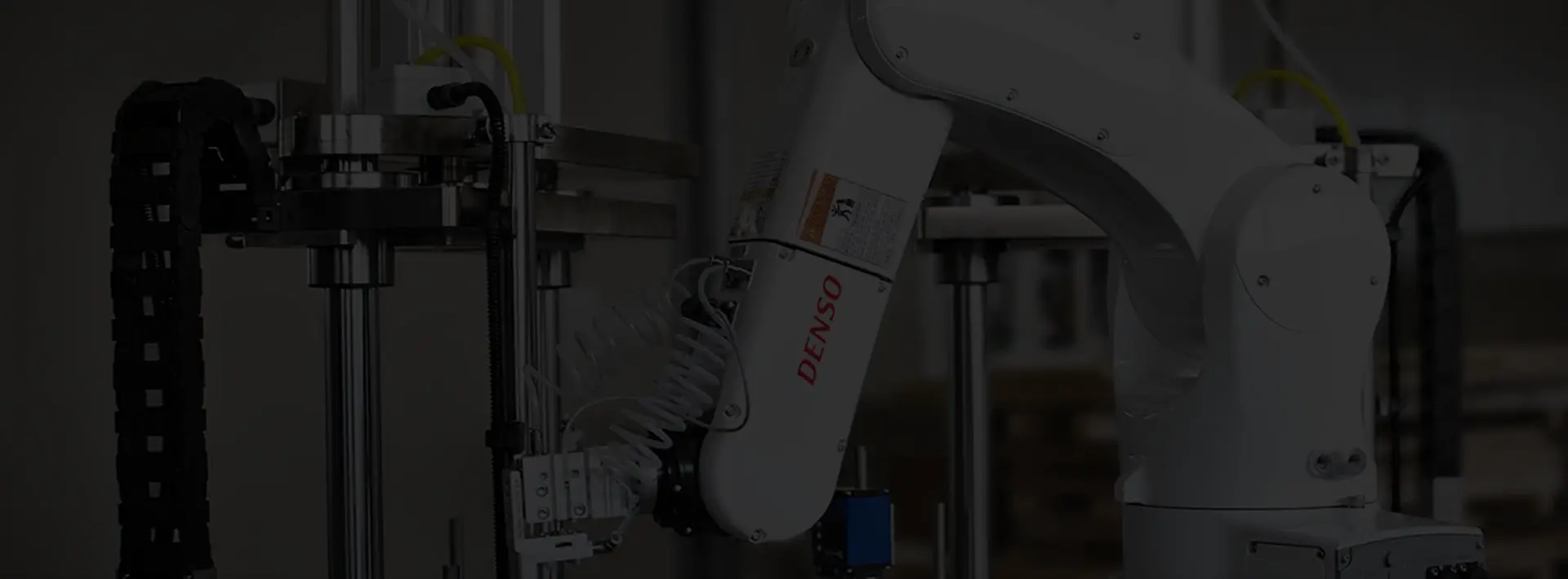 What Kind of Robotics & Automation Parts Can We Make? What Kind of Robotics & Automation Parts Can We Make?