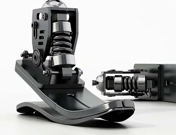Why Choose Qiying for Robotics and Automation Parts? Why Choose Qiying for Robotics and Automation Parts?
