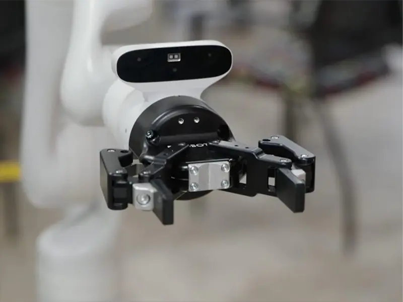 Robotics Prototyping and Manufacturing with Qiying Robotics Prototyping and Manufacturing with Qiying