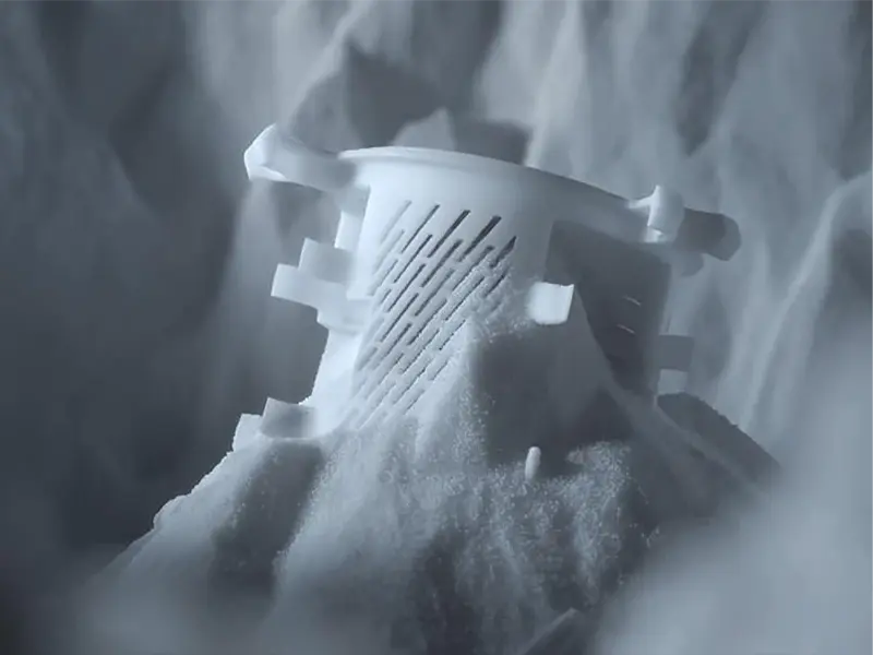 What Is SLS Printing? What Is SLS Printing?