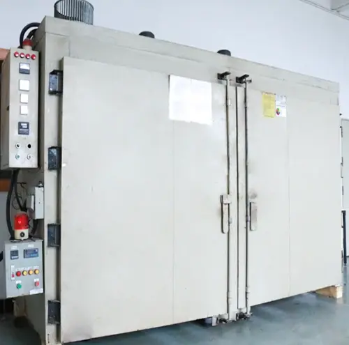 What Is Vacuum Casting? What Is Vacuum Casting?