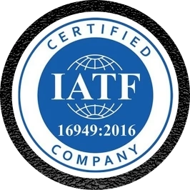 IATF16949:2016 IATF16949:2016