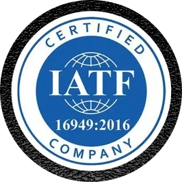 IATF16949:2016 IATF16949:2016