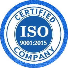 ISO9001:2015 ISO9001:2015