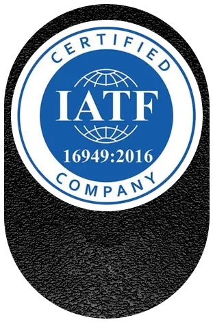 IATF16949:2016 IATF16949:2016
