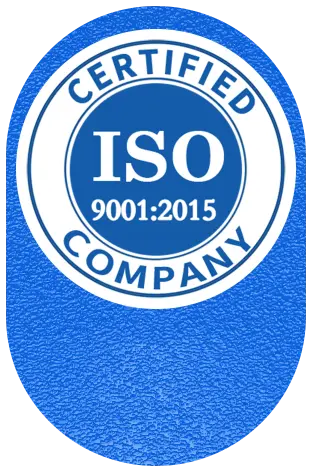ISO9001:2015 ISO9001:2015