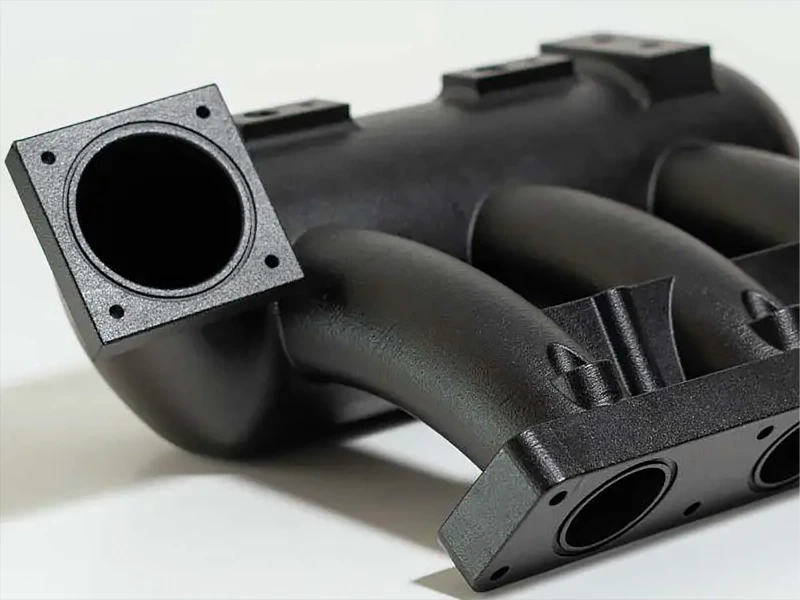 MJF 3D Printing